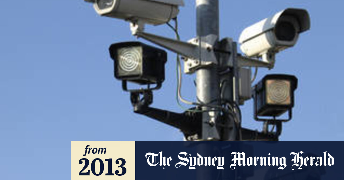 More CCTV cameras for Queensland